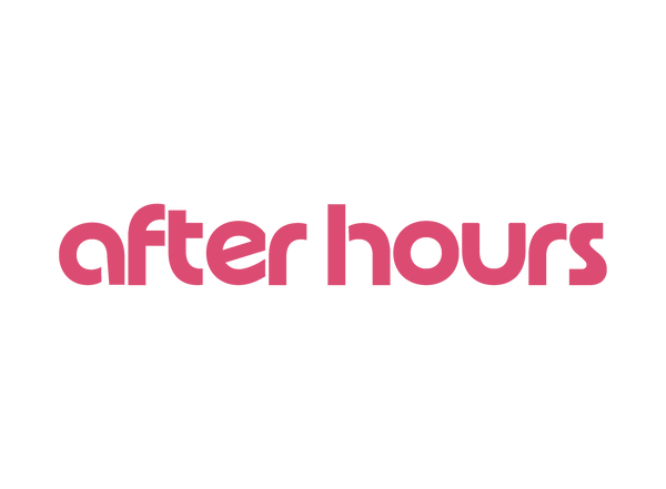 after hours
